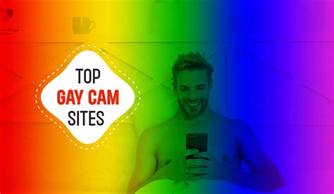 Best Gay Cam Sites 2024 Top Live Gay Webcam Shows And Models
