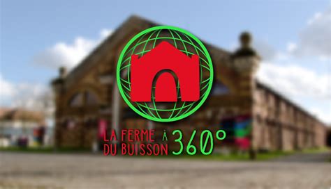 Imac Visite 360° Ferme Du Buisson