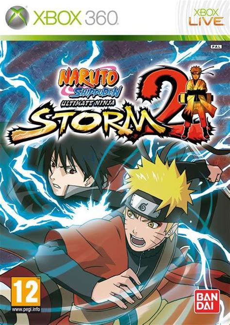 Encontrarás artículos nuevos o usados en microsoft xbox ninja gaiden videojuegos en ebay. Naruto Shippuden: Ultimate Ninja Storm 2 (Gra Xbox 360 ...
