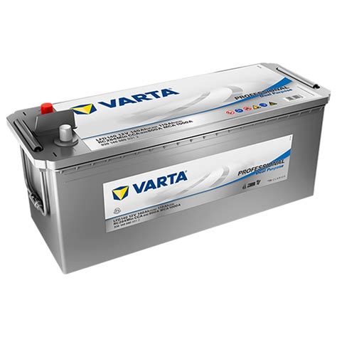 Varta Professional Lfd140 Battery