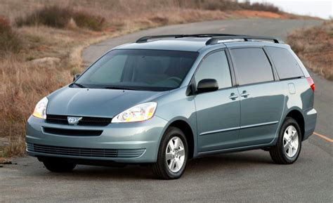 Oil Reset » Blog Archive » 2006 TOYOTA Sienna Maintenance Light Reset