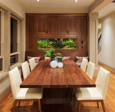 18 Different Types Of Dining Room Styles