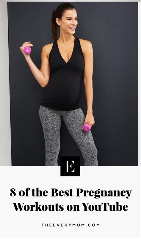 Prenatal And Pregnancy Workout Blog Dandk