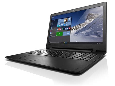 Lenovo Ideapad 110 15acl A8 7410 Hd Laptop Review Notebookcheck