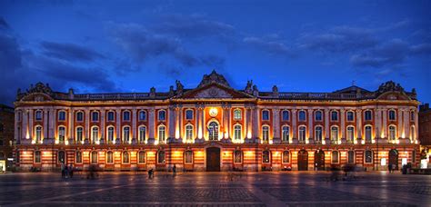 The Perfect 3 Day Weekend In Toulouse Luxe Adventure Traveler
