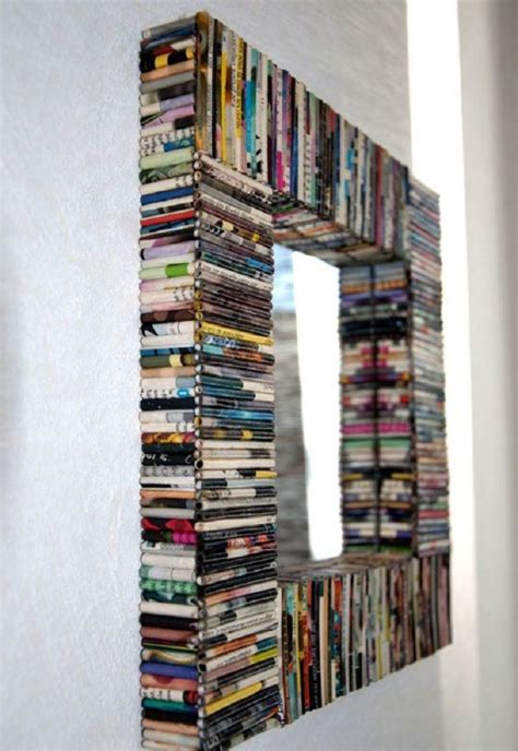 Redefine Use Of Old Cassettes Easy Diy And Crafts