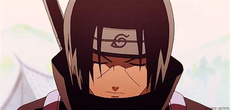 Anime, naruto, itachi uchiha, kunai (naruto), sasuke. Steam Community :: :: Itachi Gif