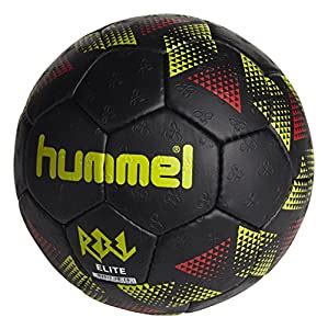 Select handball torneo training ball ehf approved size 0, 1, 2, 3 turquoise whit. Hummel Ball Rebel Elite Handball Black black Size:2 ...