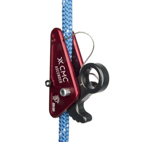 Cmc Ascender Safety Access And Rescue