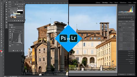 Lightroom Vs Photoshop Which Is Best Life After Photoshop