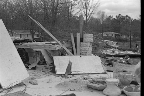 49th Anniversary Of 1974 Tornado Outbreak