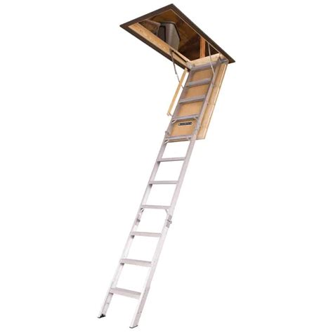 The 13 Essential Ladder Types Reach New Heights With This Buying Guide