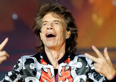 Mick Jagger Bio Net Worth Salary Age Height Weight Wiki Health