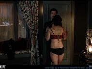 Naked Valorie Curry In House Of Lies