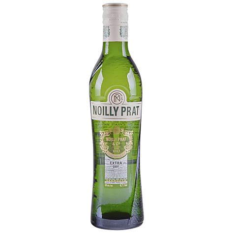 Noilly Prat Extra Dry Vermouth 375 Ml Applejack