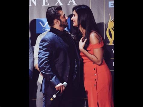 Why Katrina Kaif Getting Extremely Close To Salman Khan Despite Breakup