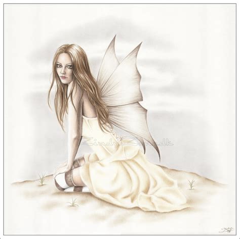 Cute Little Fairy By Zindy On Deviantart