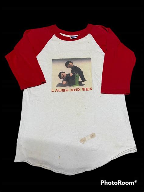 Vintage Sex And Laugh Grailed