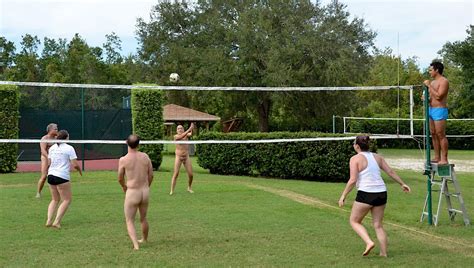 Golf Tennis Boating And More At Cypress Cove Nudist Resort Cypress Cove Nudist Resort