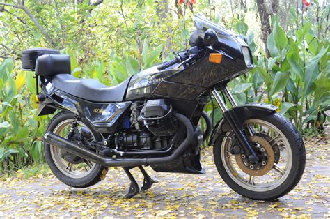 Investing In Classic Motorcycles Our Top Ten Bikes And How To Pick