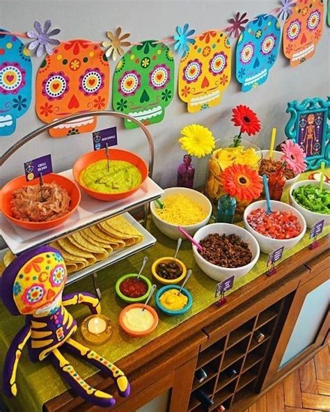 Mexican Baby Showers In 2022 Traditional Games Ideas And Deco Festa