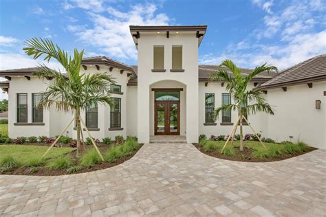 West Palm Beach Florida Home