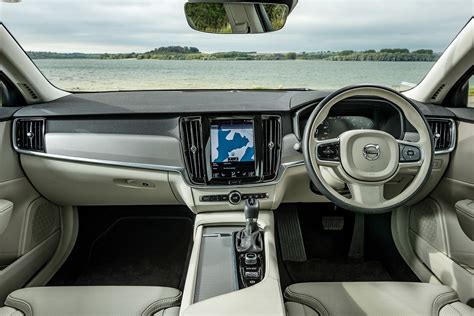 We did not find results for: Volvo V90 vs BMW 5-series Touring vs Mercedes E-class ...