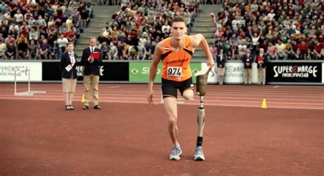 Gilles de la bourdonnaye valide son billet pour tokyo. Jeux Paralympiques de Rio : « L'être humain est ...