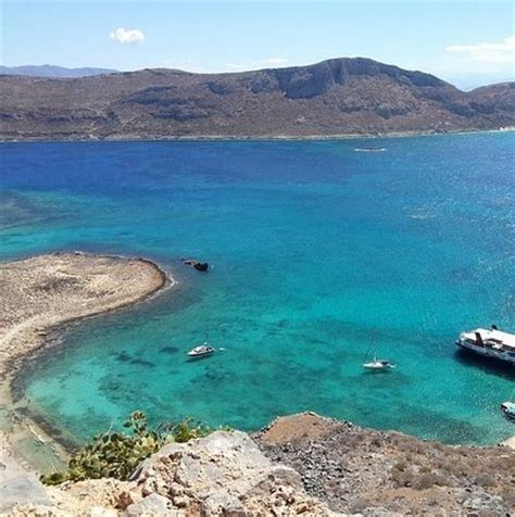 Gramvousa Photos - Featured Images of Gramvousa, Chania Prefecture