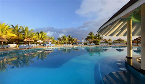 Hôtel Grand Bahia Principe Jamaica Jamaïque