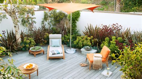 40 Great Ideas For Decks Sunset Magazine Sunset Magazine