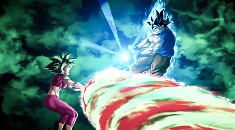 Ultra Instinct Goku Wallpapers Top Những Hình Ảnh Đẹp