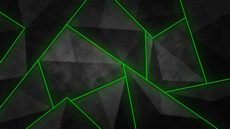 Black And Neon Green Wallpaper 77 Images