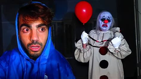 COMPRE UN PAYASO EN LA DEEP WEB SUBTITULOS ESPAÑOL YouTube