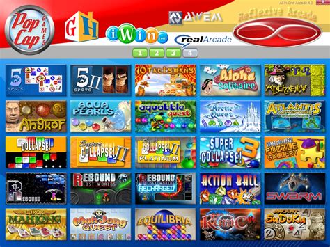Long Download Doo All In One Arcade V10 V40 รวมเกมส์ Popcap 100 เกมส์