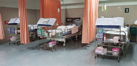 8 bukti pengumuman misi rumah sakit kepada public. RSUP Dr. Sardjito | Pentingnya Kebersihan Ruang Perawatan ...