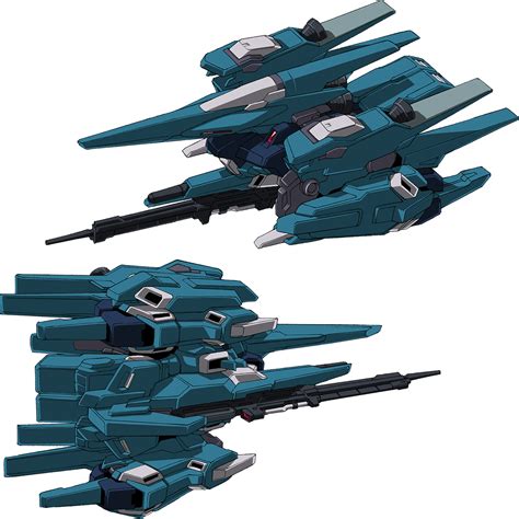 機動戦士ガンダムUC：0096登場機体印象メモ2 : 混沌の深淵 ...