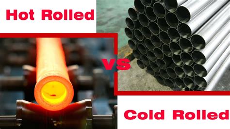 Hot Rolled Vs Cold Rolled Steel Differences Between Hot And Cold Rolled Steel LOTOS