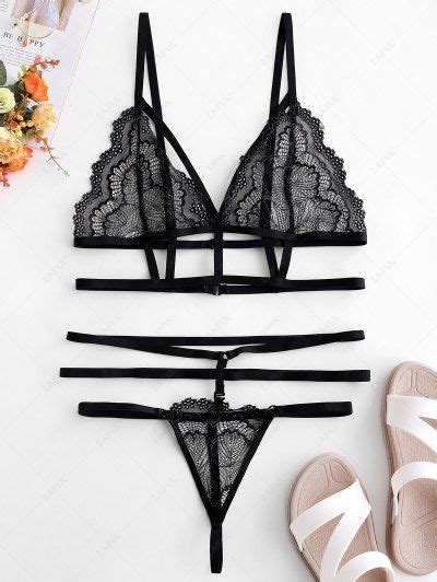 Intimates Womens Sexy Bras Lingerie And Underwear Online Shopping Zaful