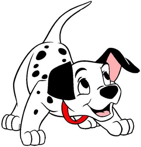 Dalmatians Puppies Clip Art Disney Clip Art Galore