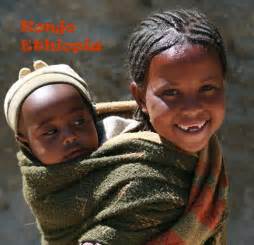 Konjo Ethiopia By Tsleggs Blurb Books