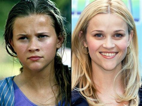 Damn Fresh Pics Famous Celebrities Then And Now