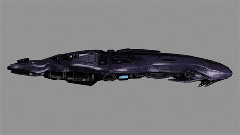 Artstation Sins Of The Prophets Covenant Drp Class Cruiser Jared