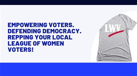 Lwv Rma League Of Women Voters Of The Richmond Metropolitan Area