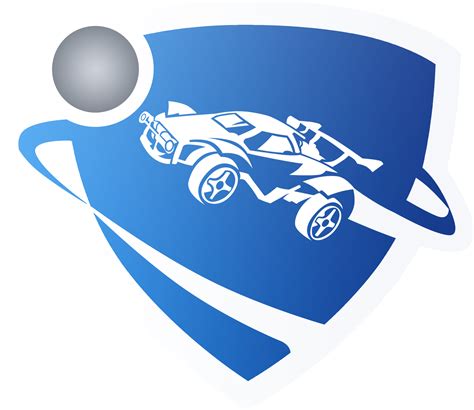 Download Free Blue League Rocket Brand Tshirt Logo ICON favicon