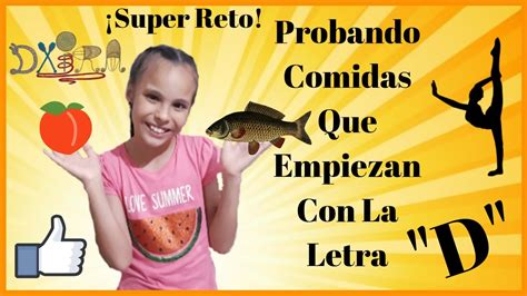 Comida Com Inicial I