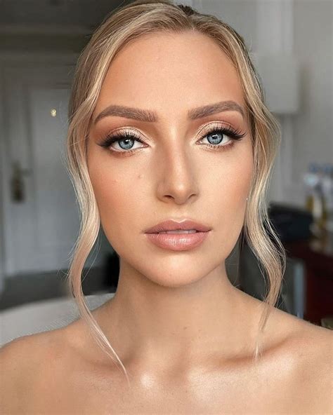 Wedding Makeup Looks 65 Ideas For Brides 2023 Guide In 2022