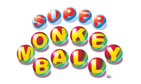 Super Monkey Ball Logo Sega Of America Flickr