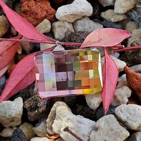 These Pixelated Gems Look Like They Were Plucked Straight Out Of