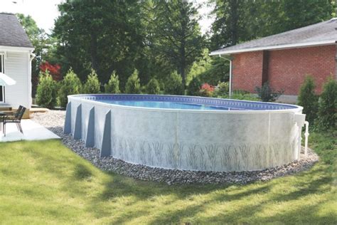 In Ground Vs Above Ground Pools Performance Pool And Spa